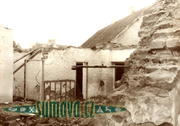 Běšiny (historické)