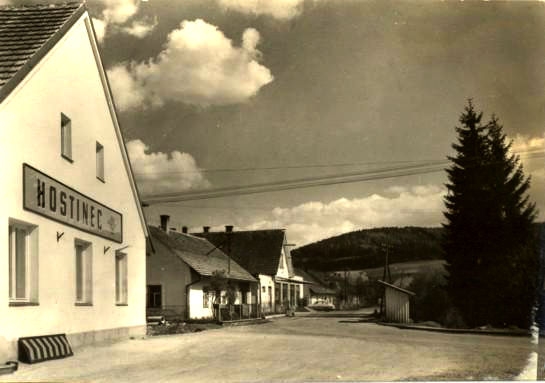 Běšiny (historické)