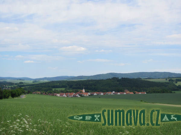 Blížejov