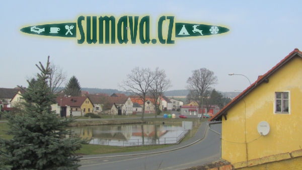Blížejov