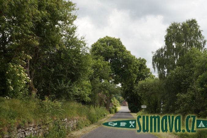 Bližanovy