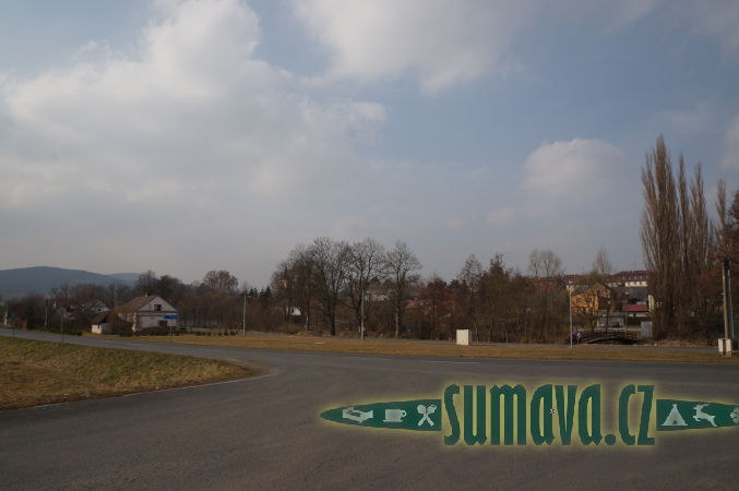 Bělá nad Radbuzou