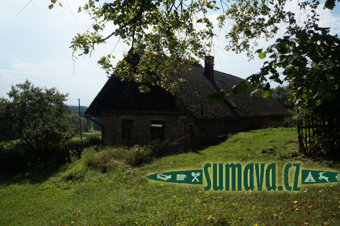 Boříkovy