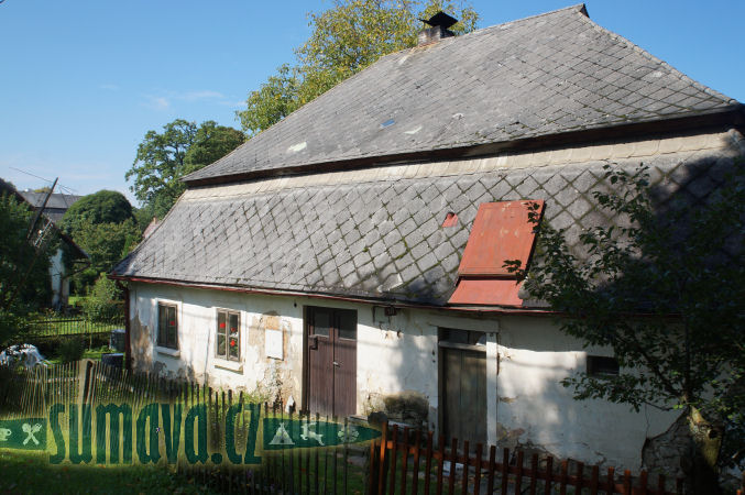Boříkovy