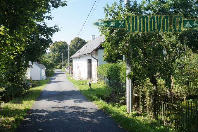 Boříkovy