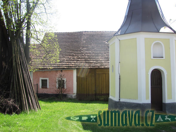 Bolešiny