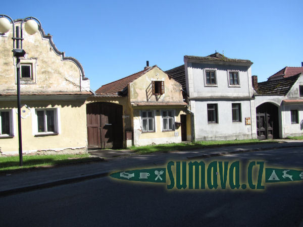 Borovany