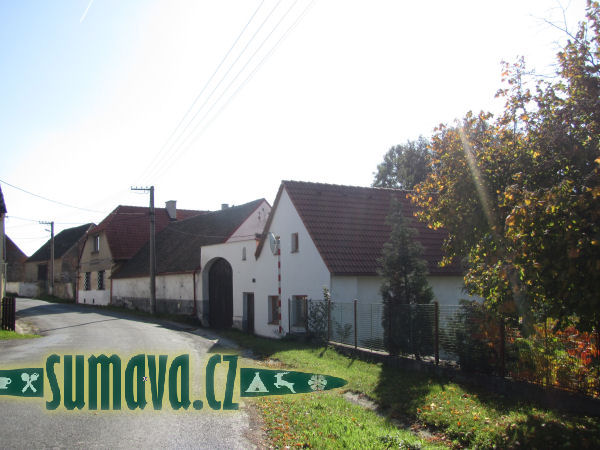 Budětice