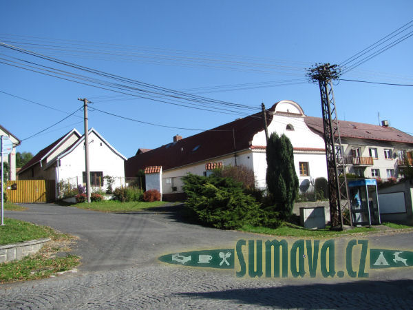 Budětice