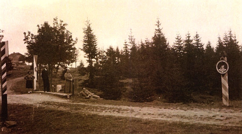 Bučina (historické)