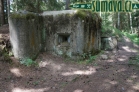 bunkr 195/60/A-180 - Soumarský Most