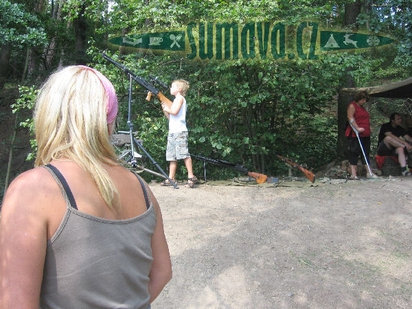 bunkr vz. 37 B Kladruby