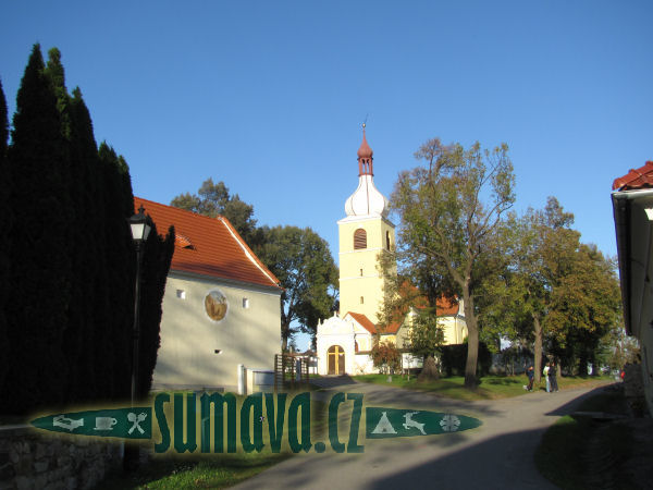 Chelčice