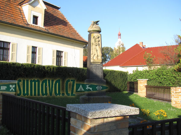 Chelčice