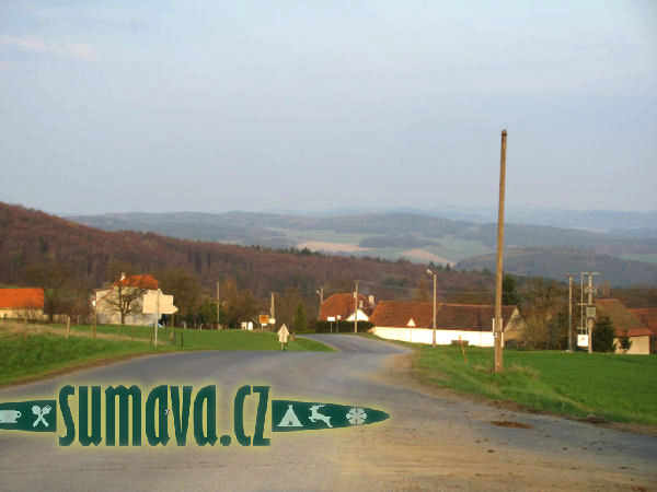 Chlumská