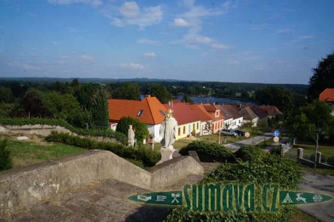 Chlum u Třeboně