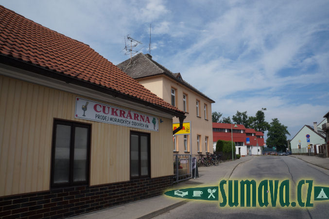 Chlum u Třeboně