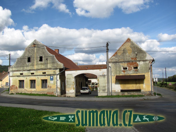 Chocomyšl
