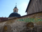 cisterciácký klášter Plasy