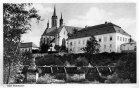 cist. klášter Vyšší Brod (historické)
