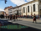 Conwoy of Liberty 2014, Plzeň
