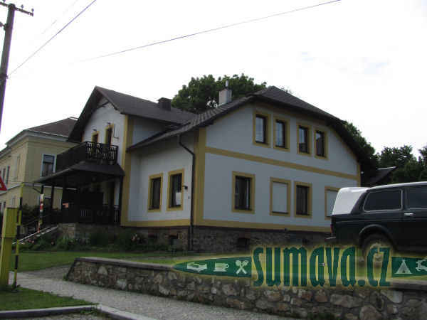 Dešenice