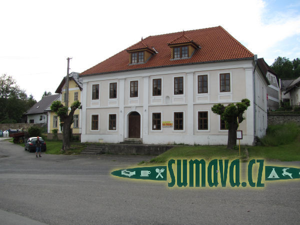 Dešenice