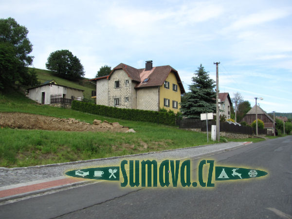 Dešenice