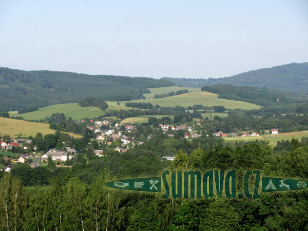 Dešenice
