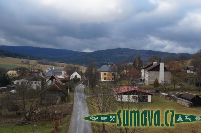 Dešenice