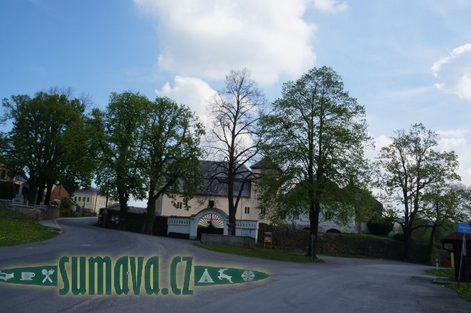 Dešenice