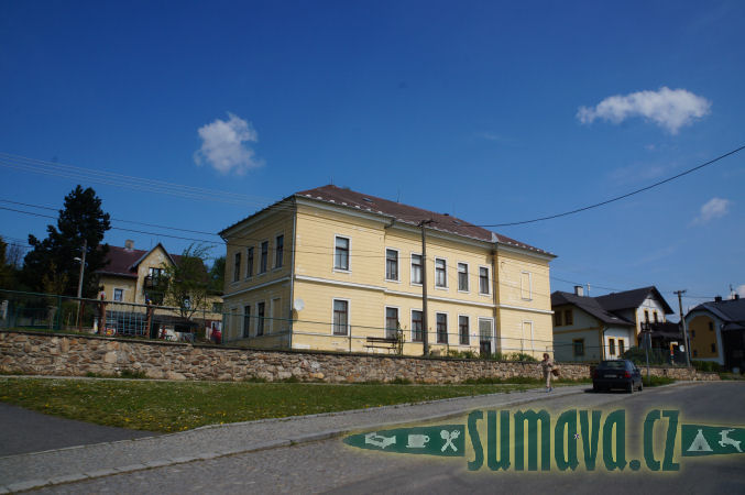 Dešenice