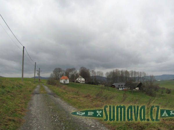 Dešeníčky