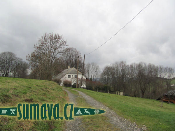 Dešeníčky
