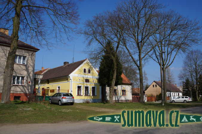 Dřevec