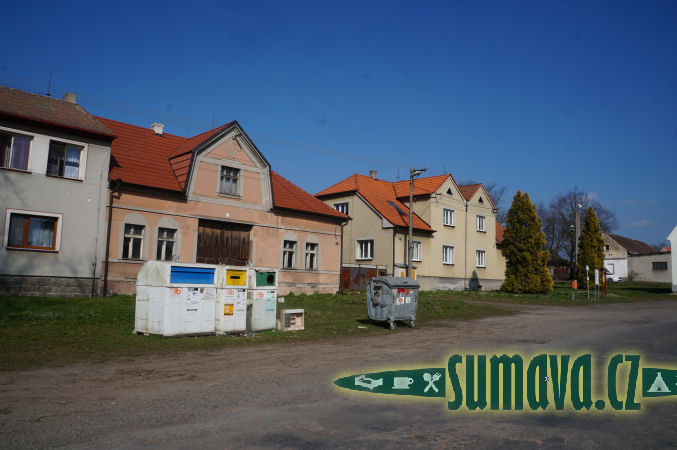 Dřevec