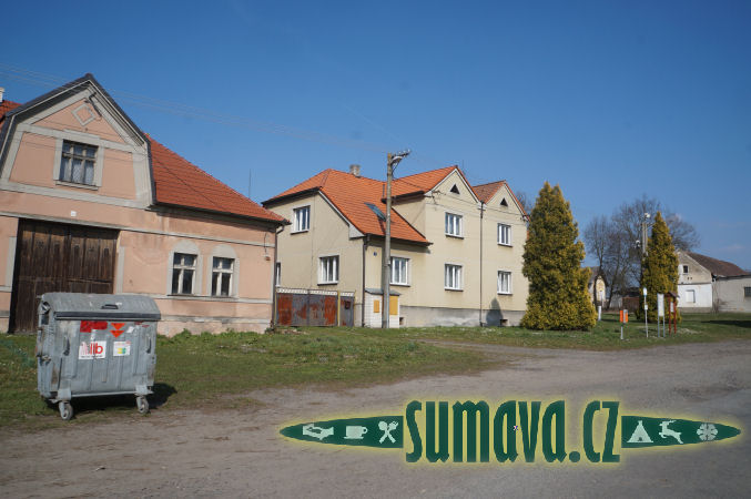 Dřevec