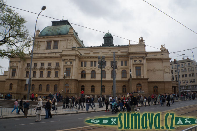 divadlo J. K. Tyla, Plzeň