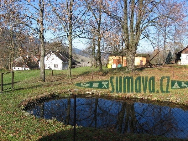 Divišovice