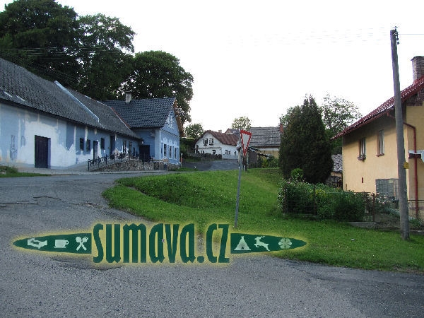Dlažov