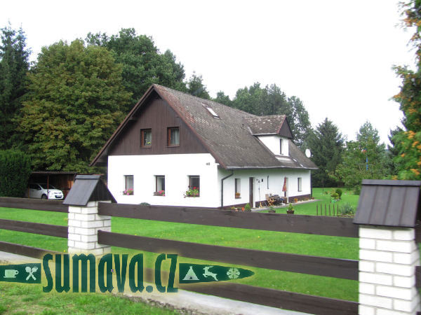 Dlouhá Ves