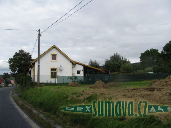 Dlouhá Ves