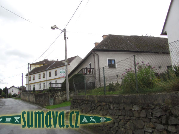 Dlouhá Ves