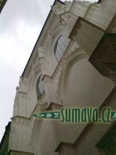 dóm sv. Štěpána, Pasov (D)