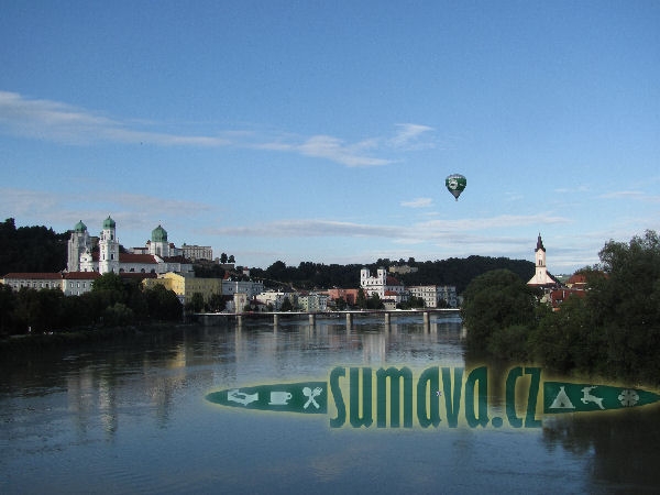 dóm sv. Štěpána, Pasov (D)