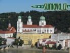 dóm sv. Štěpána, Pasov (D)