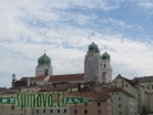 dóm sv. Štěpána, Pasov (D)