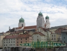 dóm sv. Štěpána, Pasov (D)