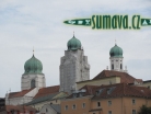 dóm sv. Štěpána, Pasov (D)