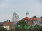 dóm sv. Štěpána, Pasov (D)